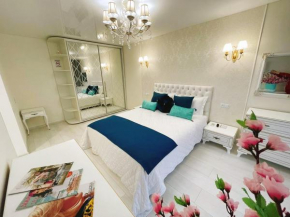 White Apartment